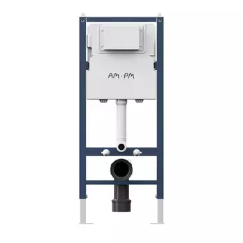 Инсталляция для унитаза Am.Pm PrimeFit I012709