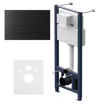 Инсталляция для унитаза Am.Pm Pro I012704.7038