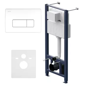 Инсталляция для унитаза Am.Pm Pro I012704.8001