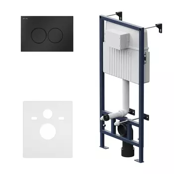 Инсталляция для унитаза Am.Pm ProC I012707.0138