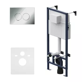 Инсталляция для унитаза Am.Pm ProC I012707.0151