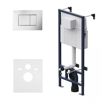 Инсталляция для унитаза Am.Pm ProC I012707.0231