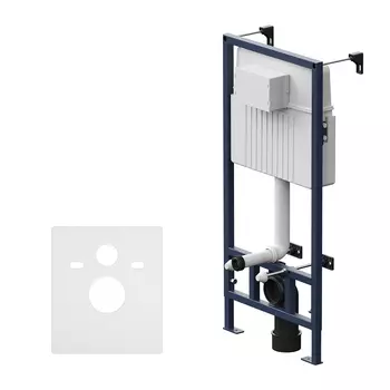 Инсталляция для унитаза Am.Pm ProC I012707