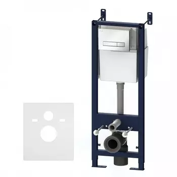 Инсталляция для унитаза Am.Pm Start I012703.0201