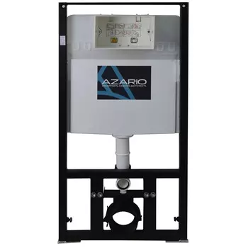 Инсталляция для унитаза Azario AZ80101000