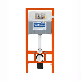Инсталляция для унитаза BelBagno BB001-120