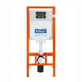 Инсталляция для унитаза BelBagno BB002-80