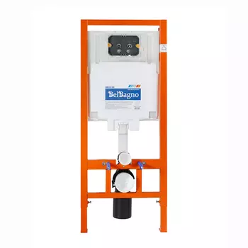 Инсталляция для унитаза BelBagno BB002-80