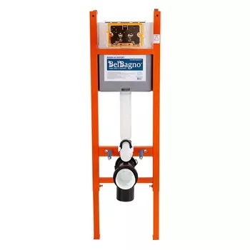 Инсталляция для унитаза BelBagno BB004-40 EXPERT