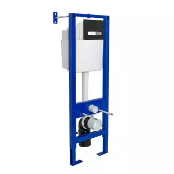 Инсталляция для унитаза Berges Аtom Line 040342