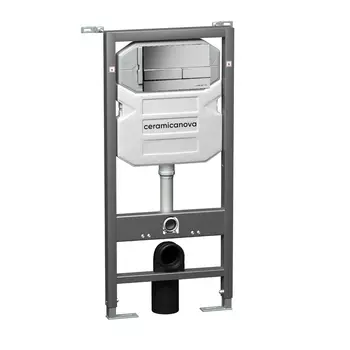 Инсталляция для унитаза Ceramicanova Envision CN1002M