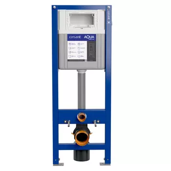 Инсталляция для унитаза Cersanit Aqua Smart 63475