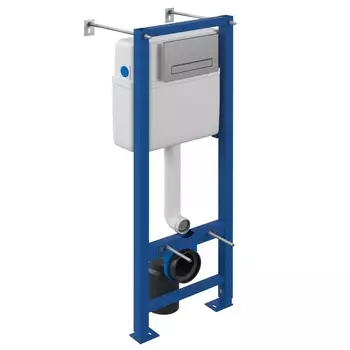 Инсталляция для унитаза Cersanit Vector 64118