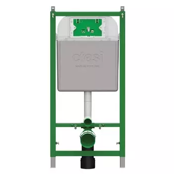 Инсталляция для унитаза Ctesi Solid BK0200240