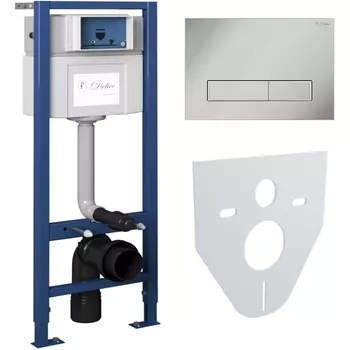 Инсталляция для унитаза Delice Aura DLR_000004