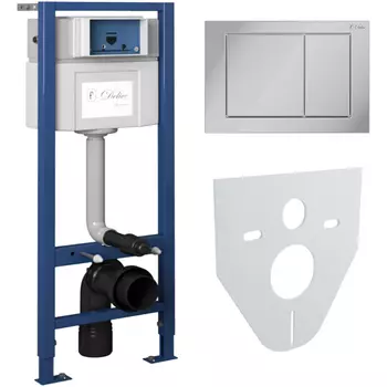 Инсталляция для унитаза Delice Nimb DLR_000002