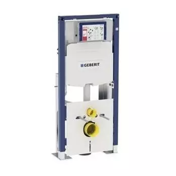 Инсталляция для унитаза Geberit Duofix UP320 111.380.00.5
