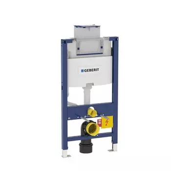 Инсталляция для унитаза Geberit Omega 111.030.00.1