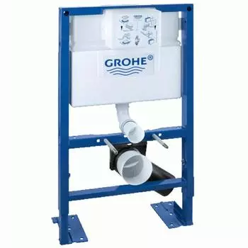 Инсталляция для унитаза Grohe Rapid SL 38526000