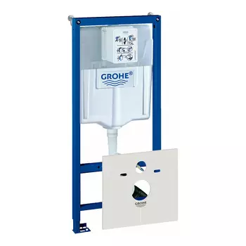 Инсталляция для унитаза Grohe Rapid SL 38539001
