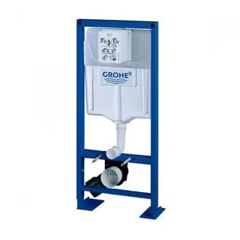 Инсталляция для унитаза Grohe Rapid SL 38584001