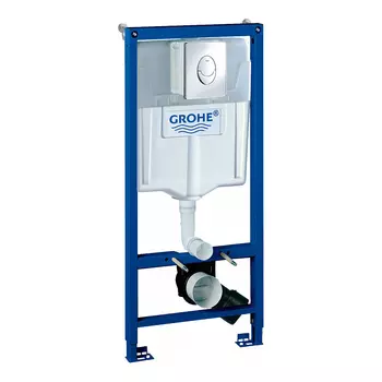 Инсталляция для унитаза Grohe Rapid SL 38721001