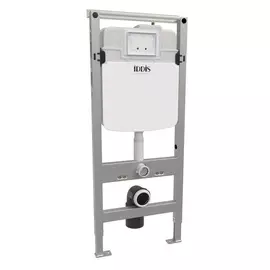 Инсталляция для унитаза Iddis Profix PRO0000i32