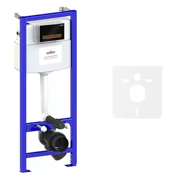 Инсталляция для унитаза Lavinia Boho Relfix 77010017