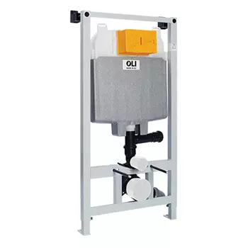 Инсталляция для унитаза Oli 048590