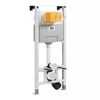 Инсталляция для унитаза Oli 097947