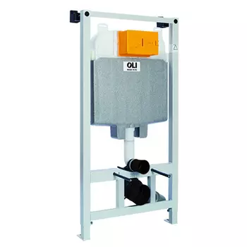 Инсталляция для унитаза Oli 152978