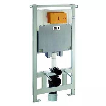 Инсталляция для унитаза Oli 300573p