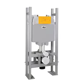 Инсталляция для унитаза Oli 600859