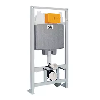 Инсталляция для унитаза Oli 601824