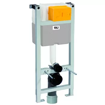 Инсталляция для унитаза Oli 721802