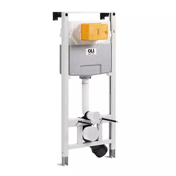 Инсталляция для унитаза Oli 879236