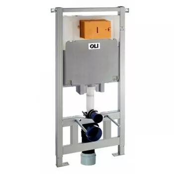 Инсталляция для унитаза Oli OLI80 CR01000172957