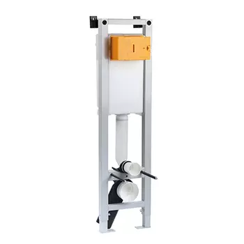 Инсталляция для унитаза Oli Quadra 141945