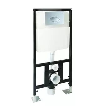 Инсталляция для унитаза Santiline SL-01