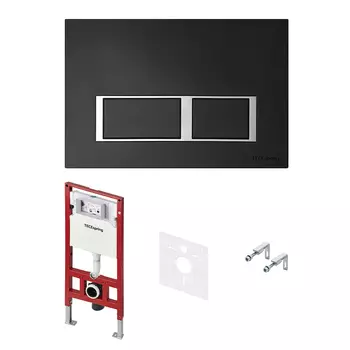 Инсталляция для унитаза TECE Spring S955202