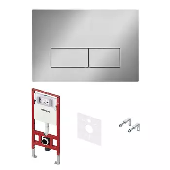 Инсталляция для унитаза TECE Spring S955301