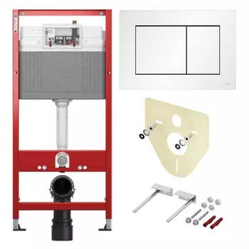 Инсталляция для унитаза Tece TECEbase K440417