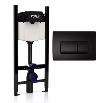 Инсталляция для унитаза Valsir Winner S KIT P1 BM VS0853202