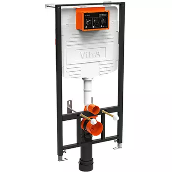 Инсталляция для унитаза Vitra Uno 730-5800-01EXP