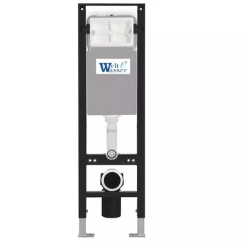 Инсталляция для унитаза WeltWasser Amberg 350