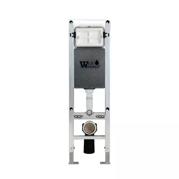 Инсталляция для унитаза WeltWasser Amberg 350 ST