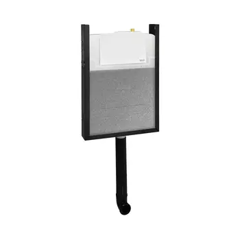 Инсталляция для унитаза WeltWasser Amberg 404 без кнопки