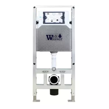 Инсталляция для унитаза WeltWasser Amberg 506 ST