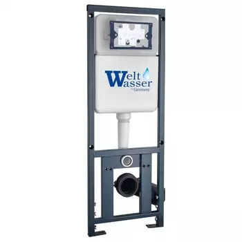 Инсталляция для унитаза WeltWasser Marberg 410