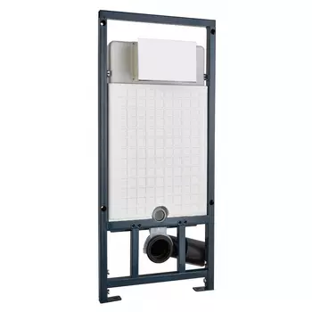 Инсталляция для унитаза WeltWasser Marberg 507 SE без кнопки